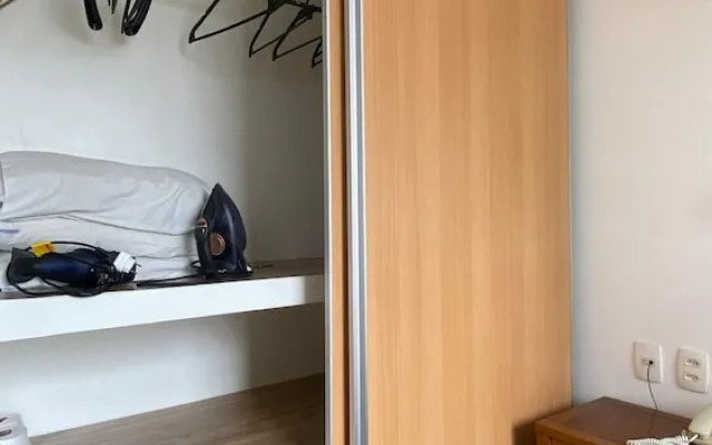 Studio Living Faria Lima