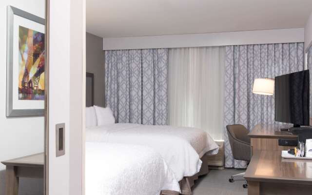 Hampton Inn & Suites Michigan City