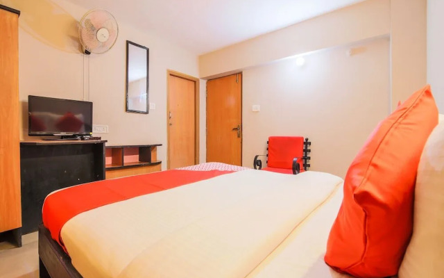 Rose Crasto by OYO Rooms