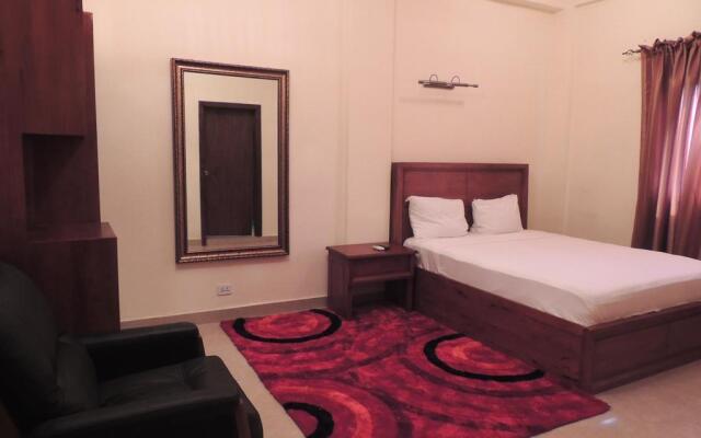 Bella Casa Hotel