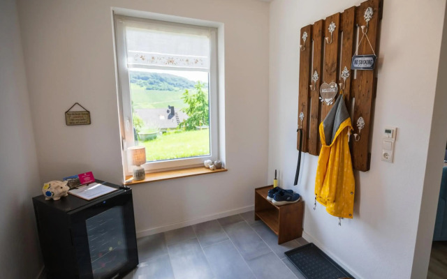 Ferienwohnung Moselpanorama