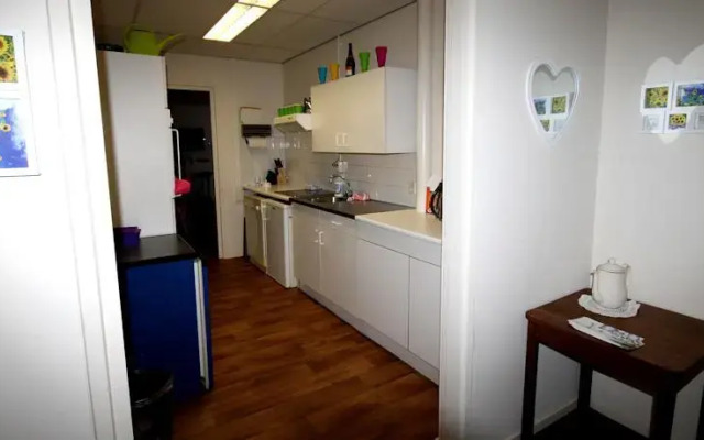 Kokoro Bed and Breakfast