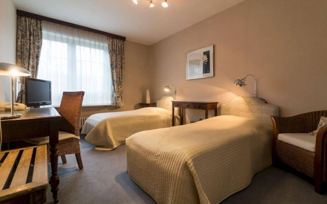 Thermen Hotel Bad Soden am Taunus