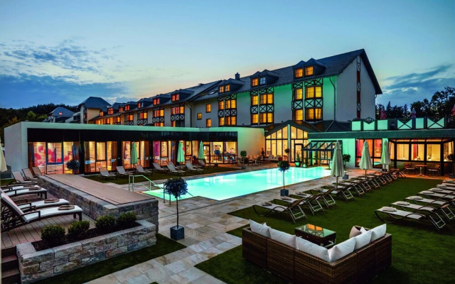 Land  & Golf Hotel Stromberg