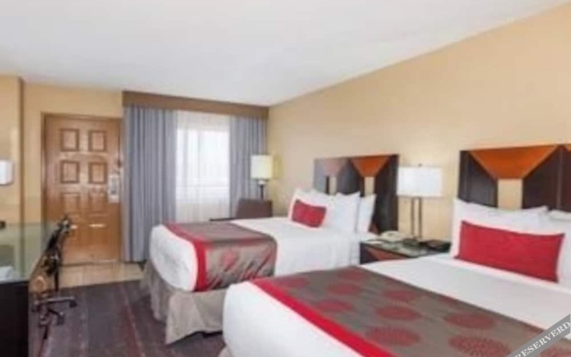 Ramada San Diego National City