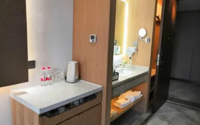 Jiuyi Hotel