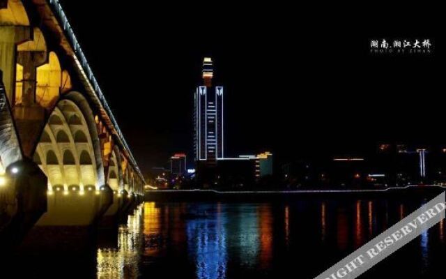 Changsha County 8090 Apartment Hotel