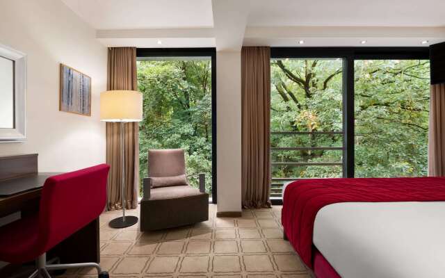 Dolce by Wyndham La Hulpe Brussels