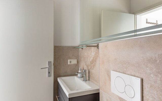 Elegant Holiday Home in Winterberg With Balcony