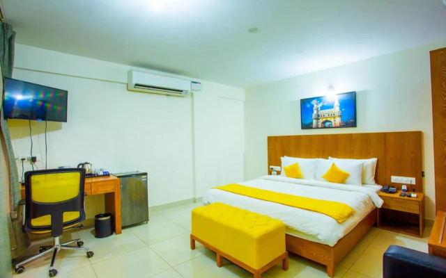 Northern Suites @ E Block