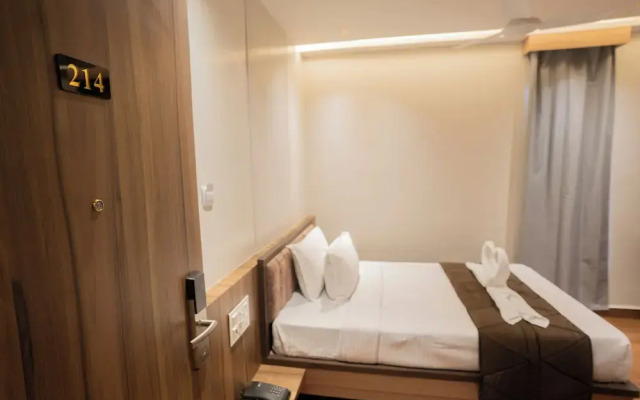 beestay Hotels Rajahmundry