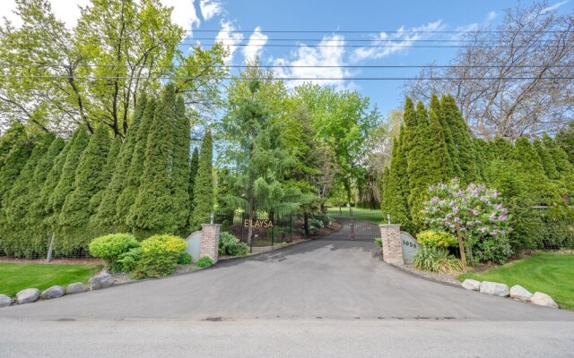 Munson Mountain Estates