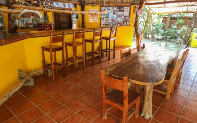 Ranchos Itauna