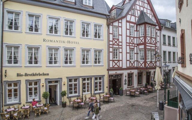 Romantik Hotel zur Glocke