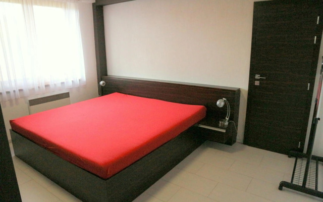 Panorama Donovaly 42-C