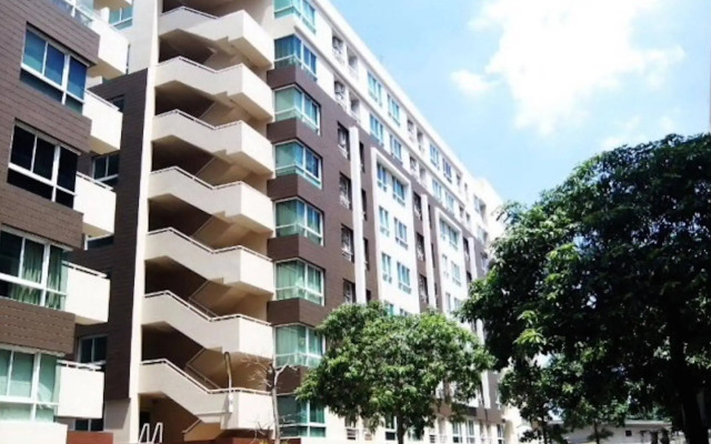 Premsiri Boutique Park