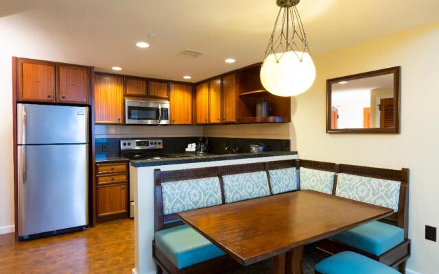 Aulani, A Disney Resort And Spa