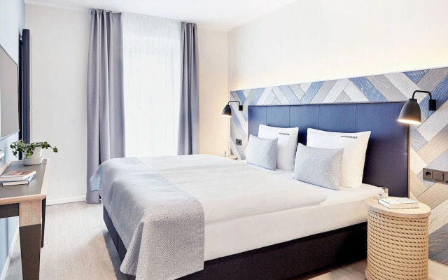 Appartement Küstenperle