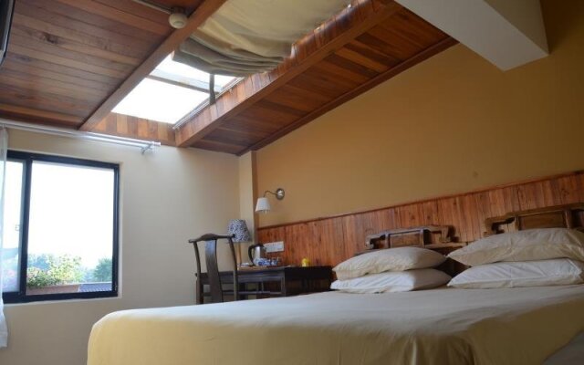 Mingtown Hangzhou International Youth Hostel