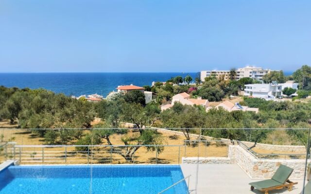 Oinolithos Luxury Villas