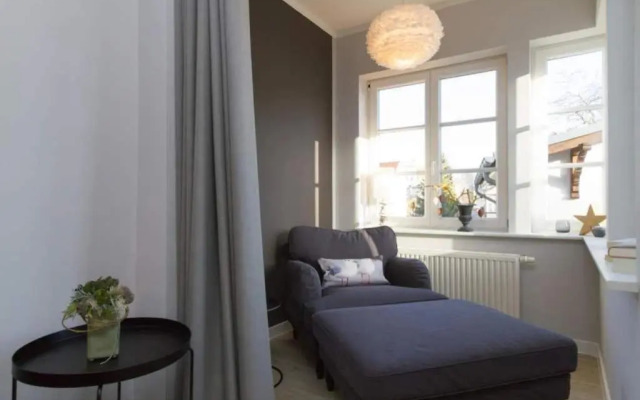 Villa Brunnenstraße, App 1