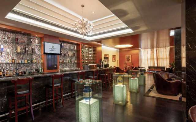 Merryland Traders Hotel