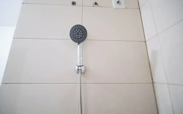 Homey And Compact 1Br At Tamansari Prospero Sidoarjo Apartment