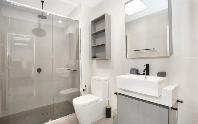 StayCentral - Northcote Hill Penthouse