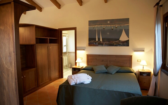 Hotel O Sole Mio