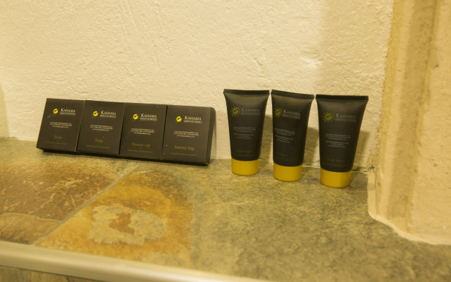 Small World Country Club