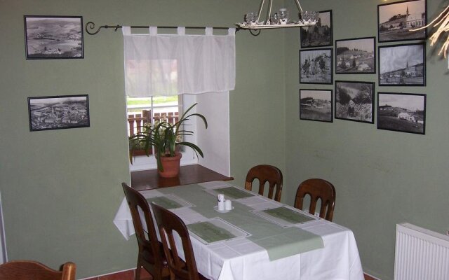 Hotel Barborka