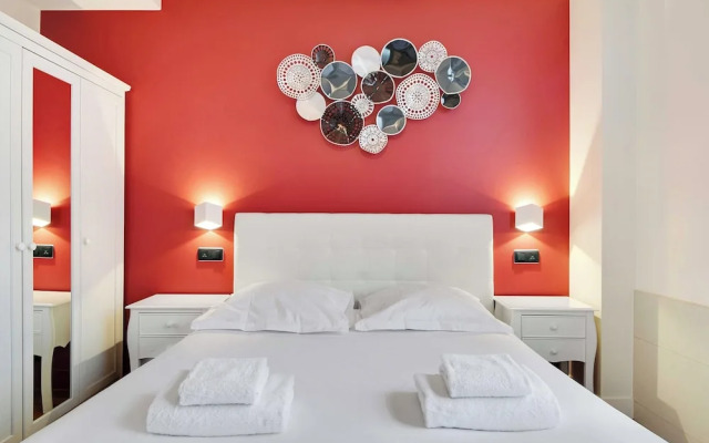 Modern Apartment - 2br/8p - Near Opera Garnier