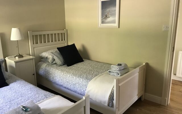 South Craighall Bed & Breakfast