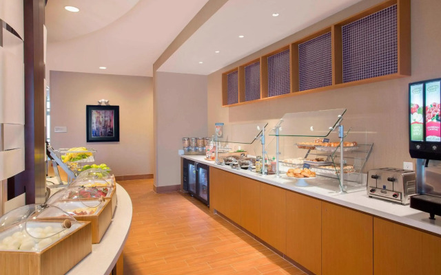 Springhill Suites Mount Laurel