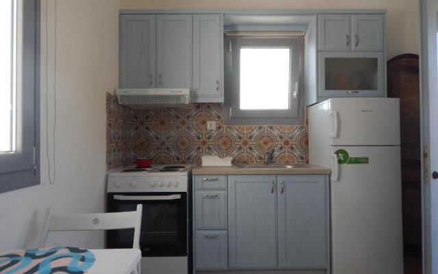 Armonia Studios and Villas