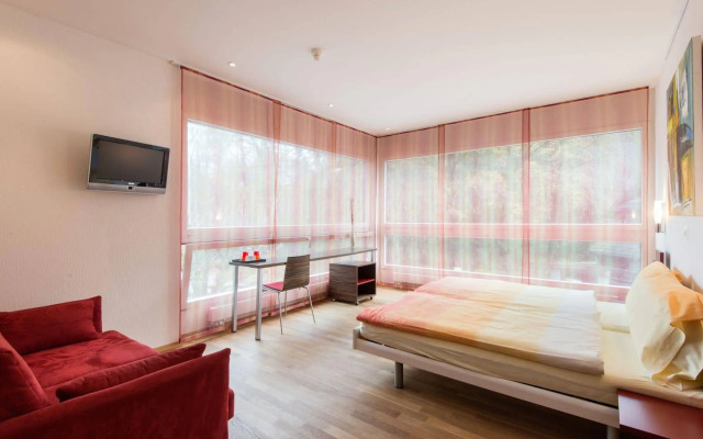 Hotel Thorenberg