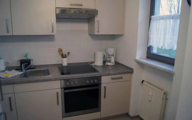 Feriendomizile Hartwig am Kurring in Bad Rodach