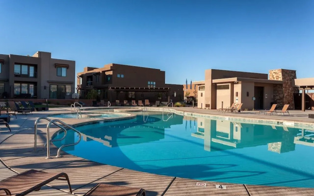 Skyline Vista by RedAwning, St. George