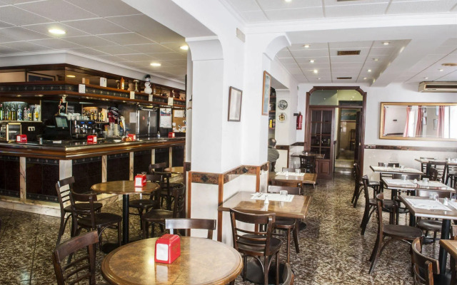 Hostal La Isla