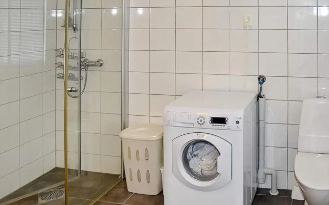 Holiday Home in Bjorli