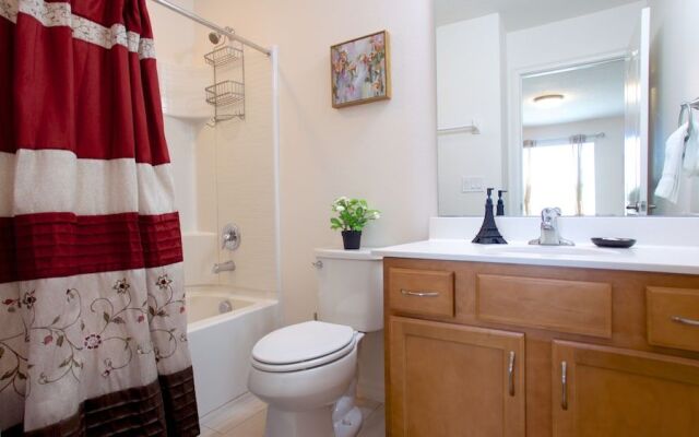 Stirling Vacation Home at Solterra