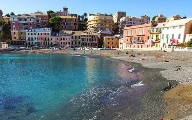 Happy Family Apartments Beach