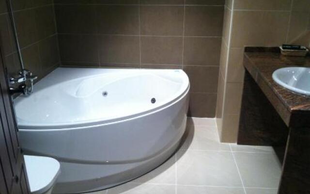 Hotel Rural Villa De Cañamero