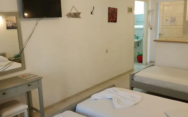 Studio 70meters From The Beach And The Towncenter