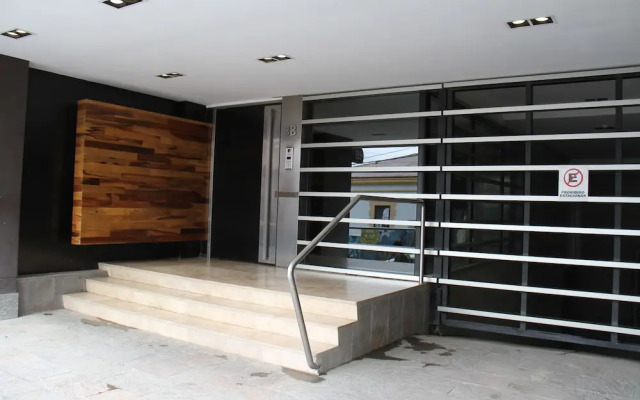 Ushuaia Flat I