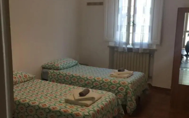 A casa di Lucia B&B