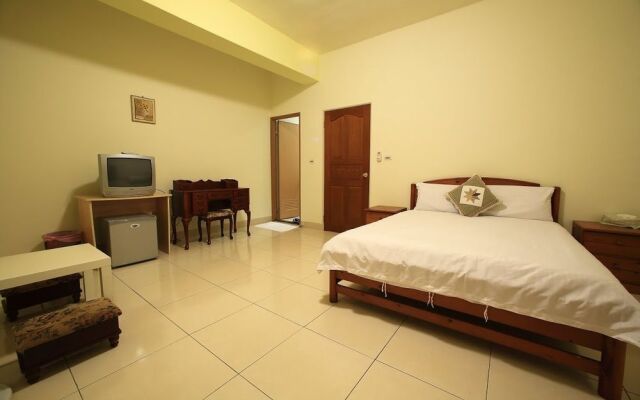 Ocean103 Homestay