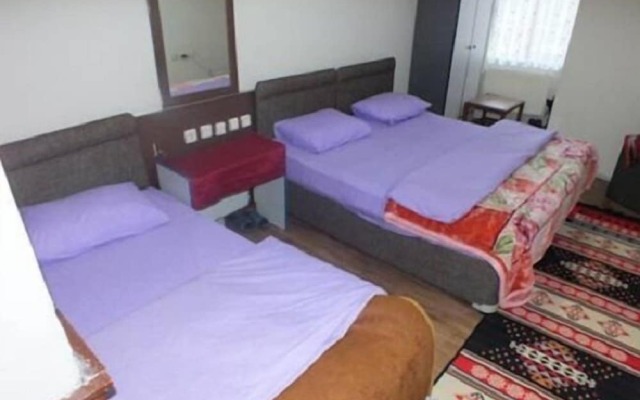 Vazelon Konaklama Tesisleri