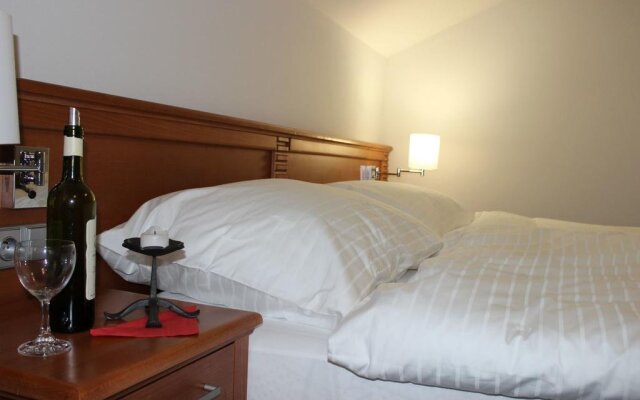Hotel Pod Věží