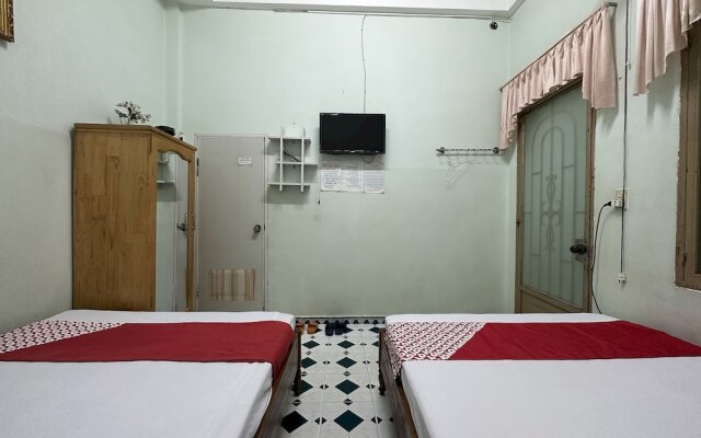 OYO 1206 Toan Thang Homestay